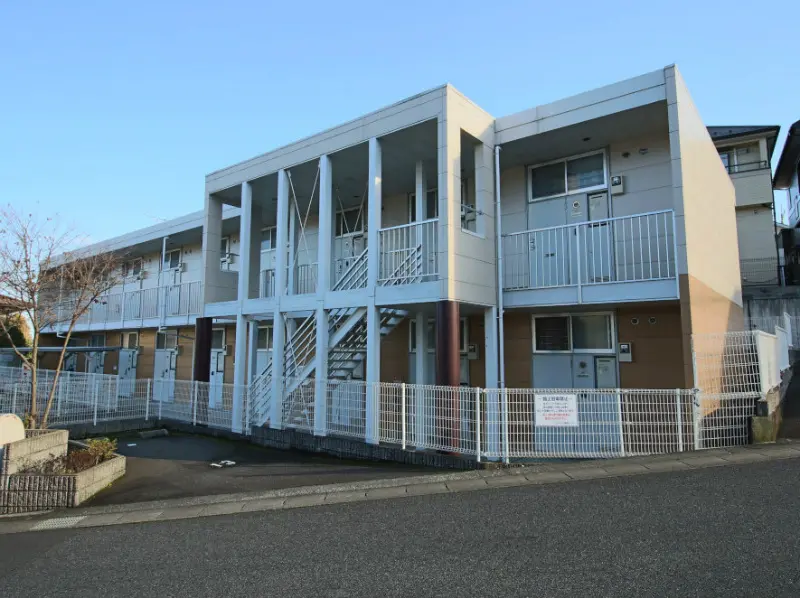 ★手数料０円★大津市湖城が丘　月極駐車場（LP）